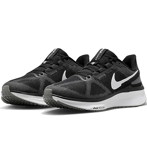 ナイキ エアズーム ストラクチャー 25 DJ7883 (ランニングシューズ